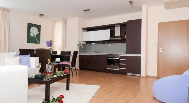 Sea Dream Rental Apartments