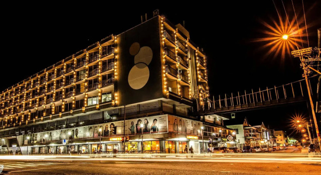 Radisson Hotel Paramaribo