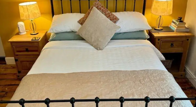 Fairhaven Stay, Prenota Affittacamere Betws-Y-Coed 