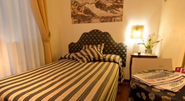 Номер Standard Florence Room B&B