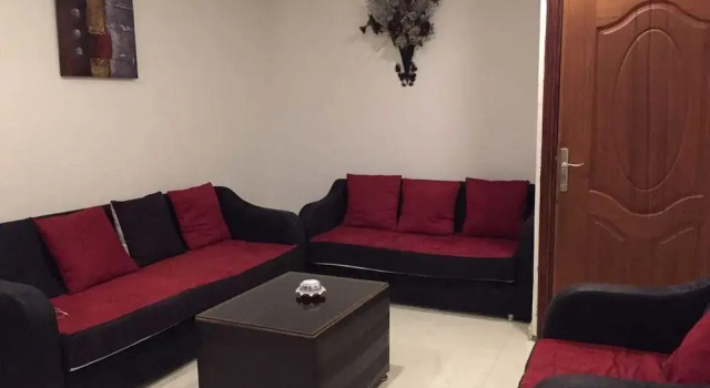Апартаменты Comfort Imarati Appart 1