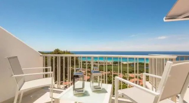 Suites Las Vistas, Reservar Apartamento Alaior Minorca