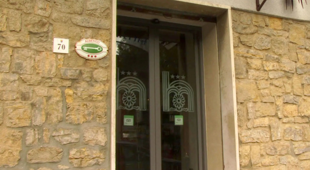 Hotel La Margherita & SPA, Забронировать Курортный отель Отели Альгеро с парковкой, рядом с Cathedral of St Mary the Immaculate, Парковка