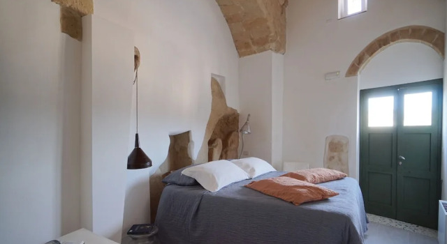 Il Carrubo residenza Walk&Stay, Réserver Maison d'hôtes Hôtels SPA à Basilicilate, SPA