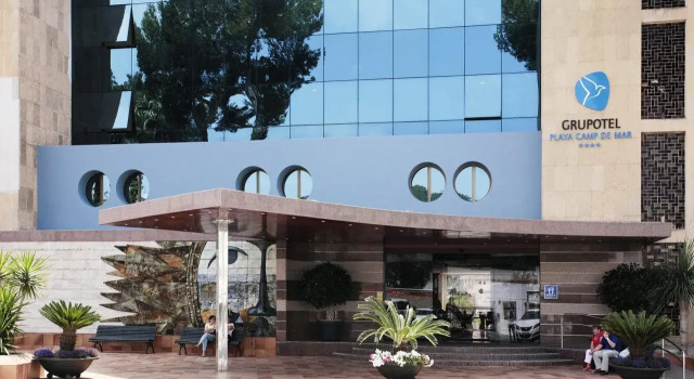 Grupotel Playa Camp de Mar - Adults Only, Κράτηση Ξενοδοχείο Andratx Sierra de Tramuntana