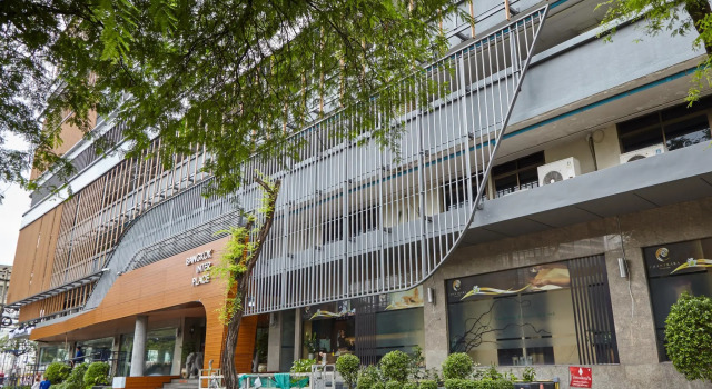 Bangkok Inter Place Hotel