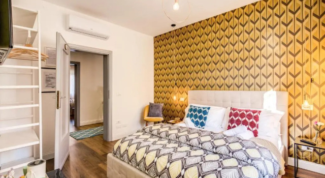 Номер Superior AwesHomeItaly - Vintage Rooms