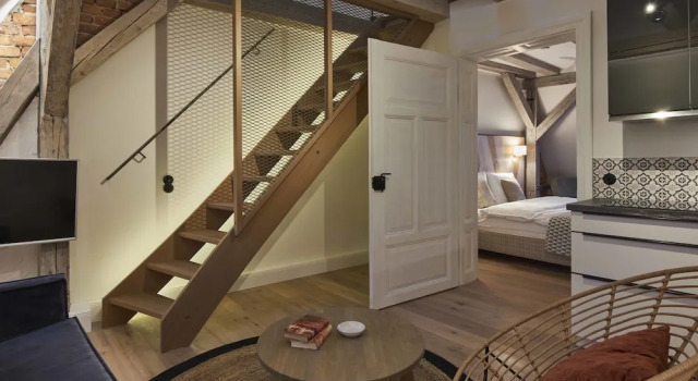VIA`s Appartements und Ferienwohnungen, Book Apartment Zgorzelec Lower Silesia