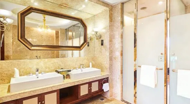 Люкс Deluxe Qianhu State Guest House