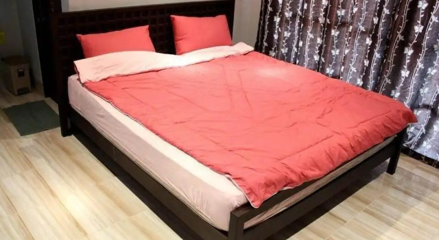 Двухместный номер Standard PJ House