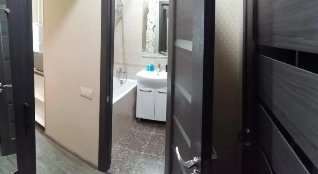 Apartment Hostel Voyage