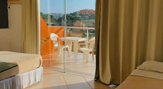 Pousada Porto Almar Buzios