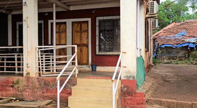 Mauli Seaview, Prenota Hotel Karde Maharashtra