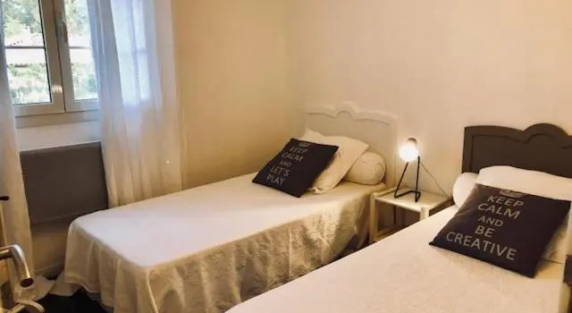 Коттедж Villa Oliera