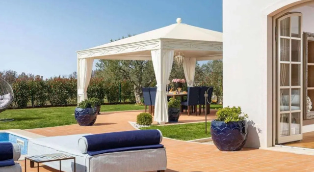 Villa Elegance
