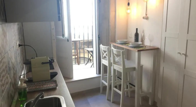 Le Casette Gargallo 2 - Ortigia