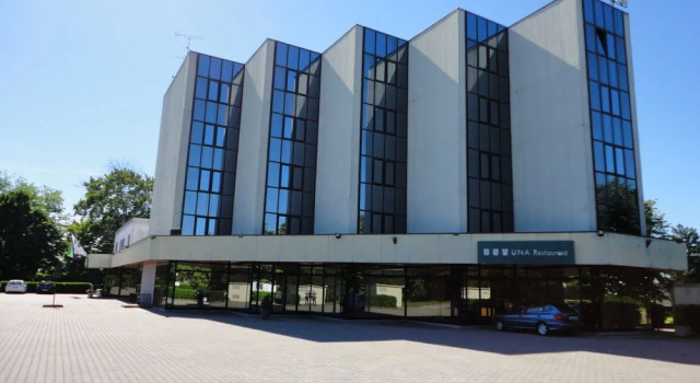 UNA Hotel Lodi, Réserver Hôtel Lodi Lombardie
