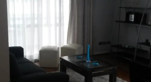 Departamento Marchant Pereira, Забронировать Апартаменты/квартира Сантьяго Столичный регион Сантьяго, рядом с Станция метро Manuel Montt
