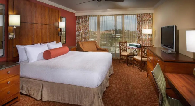 Люкс с 3 комнатами Residence Inn by Marriott St. Petersburg Treasure Island