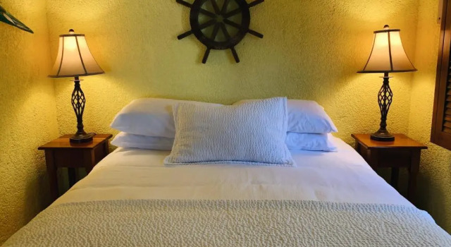Люкс Caye Casa