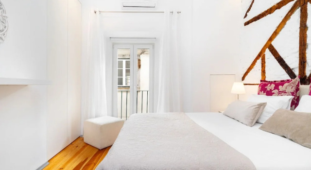 Downtown Family Apartment, Забронировать Апартаменты/квартира Лиссабон Эстремадура, рядом с Money Museum