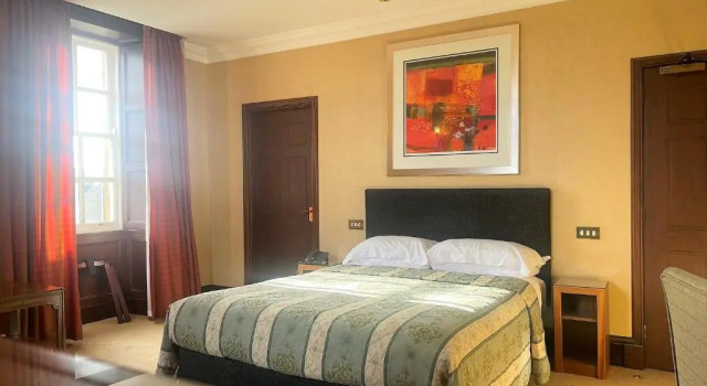 Номер Deluxe The Mansefield Hotel