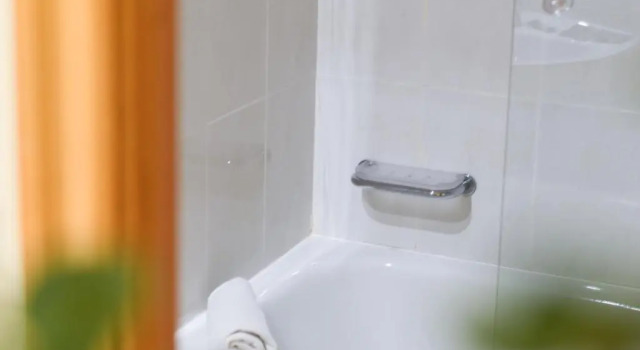Трёхместный номер Standard Celta Home