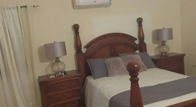 Royal Palm Luxury Villas, Rezervovat Hotel Hotely v Ocho Rios Coast s bazénem, Bazén