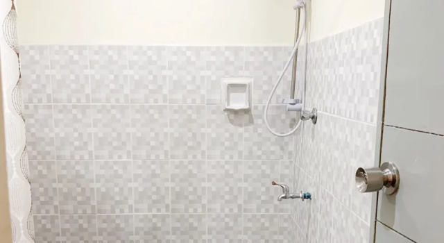 Трёхместный люкс ACME Inn Subic