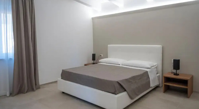 Двухместный номер Standard B&B Papanonno