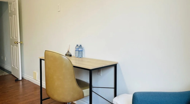 Номер Premier Richmond Cozy Place