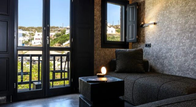 Люкс Executive Live and Travel Greece