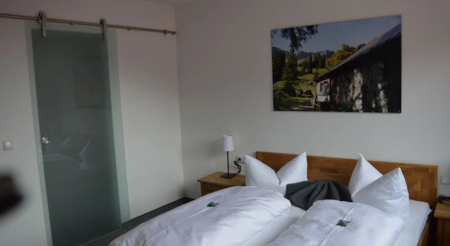 Номер Classic Grüner Hut - DEIN BERGHOTEL