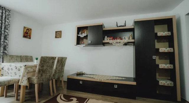 Коттедж с 2 комнатами Casa Andreea și Grigore Ursu