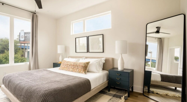 4 Unit Nashville Buyout by Avantstay Amazing Views Rooftop Putting Green In Nashville!, Забронировать Дом для отпуска Виллы Нэшвилл, рядом с Медицинский колледж Мегарри, Вилла