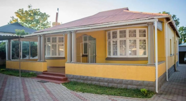 Infinitehomes