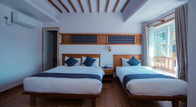 Himalayan Glory Inn