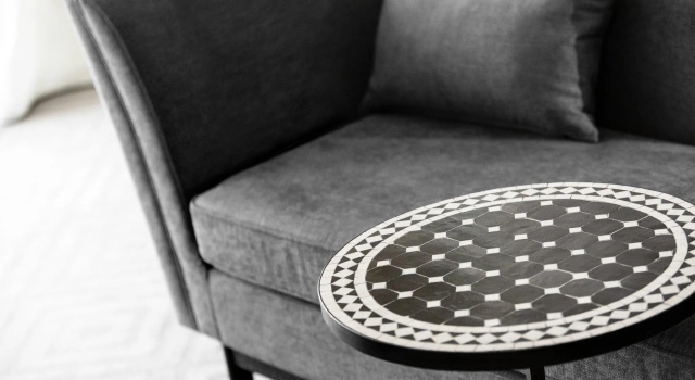 Номер Deluxe Kimpton Hotel Fontenot by IHG