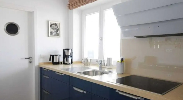 Коттедж Ribe Comfortable Holiday Residence