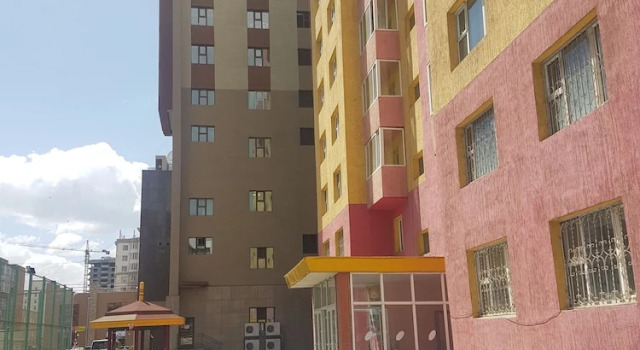 Naran Apartment