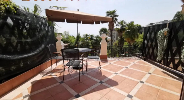 Апартаменты Apartments Anita in Villa Esperia