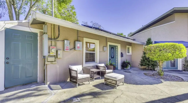 Апартаменты Near Parks, Golf & More: Peaceful Apt in Clermont!
