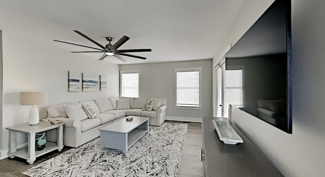 Коттедж Sunny Days by Southern Vacation Rentals