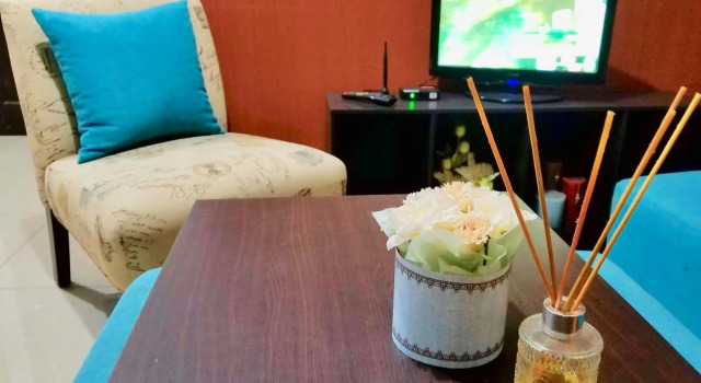 Super Cute Hampton Suites