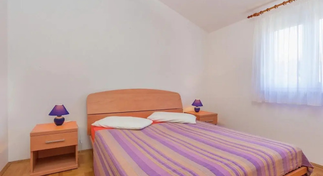 Apartment in Premantura With Seaview Balcony