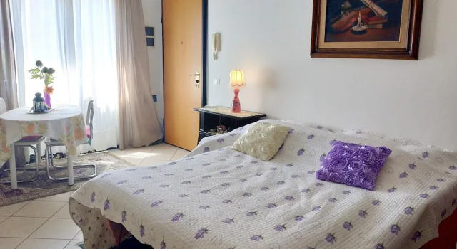 Apartment With one Bedroom in Borgo San Lorenzo, With Furnished Balcony