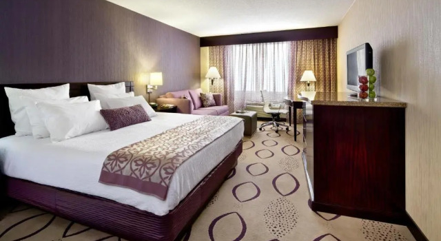 Номер Standard Comfort Inn