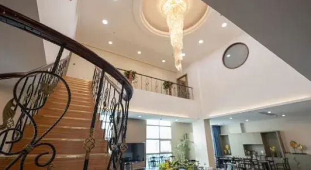 Люкс Haomei International Hotel (Anxi Government Store)