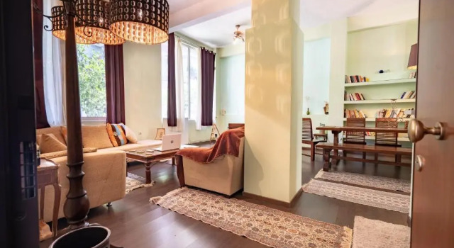 Апартаменты Kastella 1 bedroom 2 pers flat
