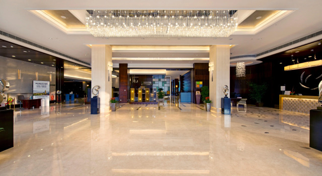 Holiday Inn Beijing Haidian, 预订 酒店 海淀区 昌平区